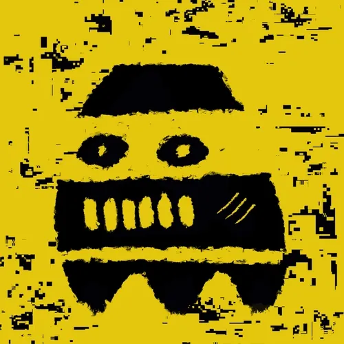 Mandem By 8 Bit