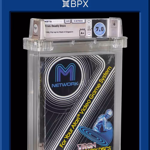 Bpx Marketplace Vault