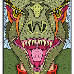 Cryptosaurus