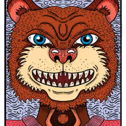 Bear