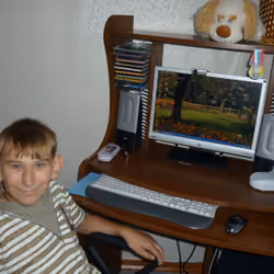 COMPUTER SMINEM