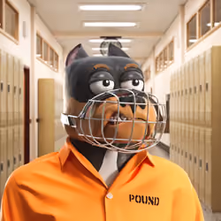 Bully #5241