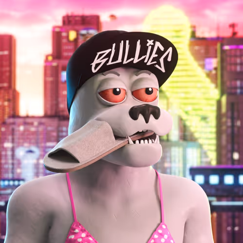 Bullies Genesis
