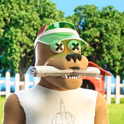 Bully #2340