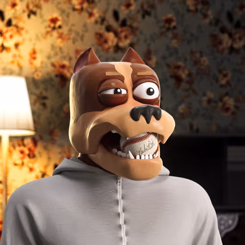 Bully #3803