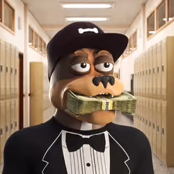 Bully #477