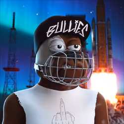Bully #2217