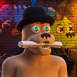 Bully #5572