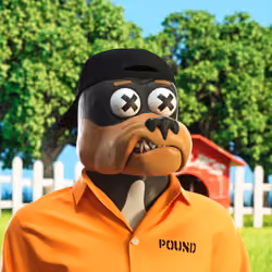 Bully #3268