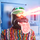 2767