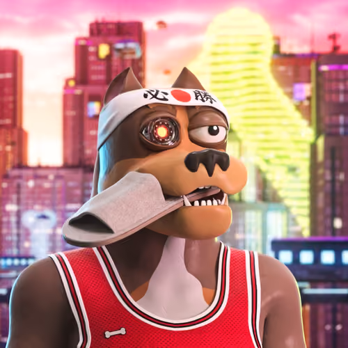 Bully #2753