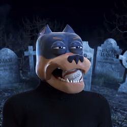 Bully #3004