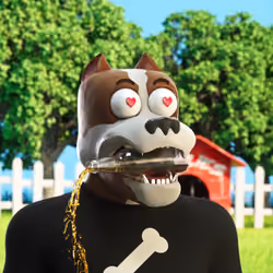 Bully #5146