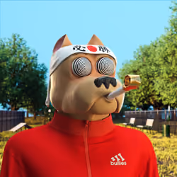 Bully #3455