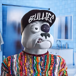 Bully #6564