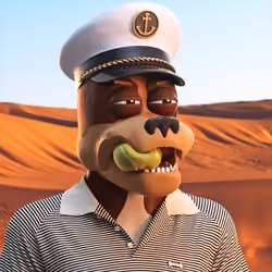 Bully #7880