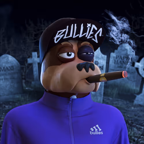 Bullies Genesis