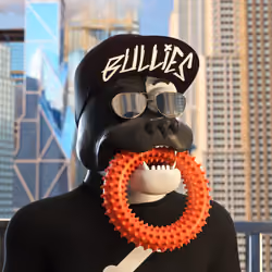 Bully #7545