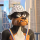 4121