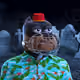 5433