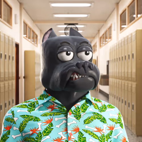 Bullies Genesis