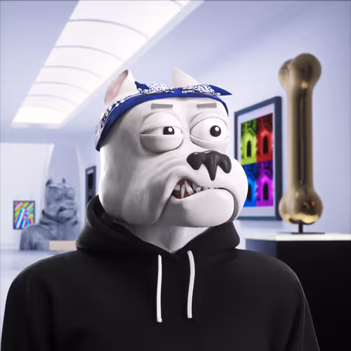 Bully #3266
