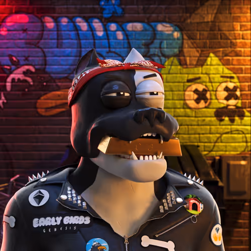 Bullies Genesis
