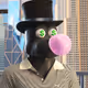 7327