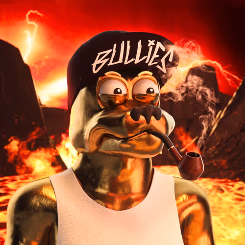 Bullies Genesis