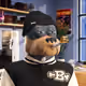 6306