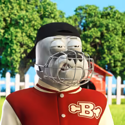 Bully #6469