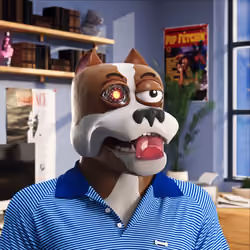 Bully #1790