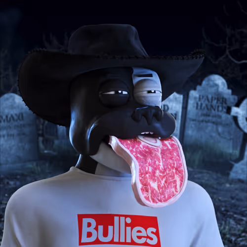 Bullies Genesis