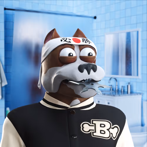 Bullies Genesis