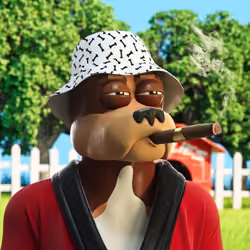 Bully #1500