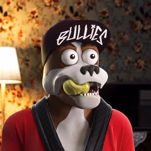 Bullies Genesis