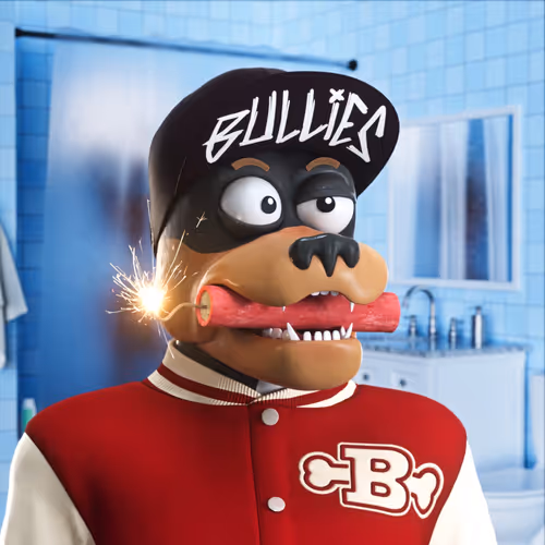 Bullies Genesis