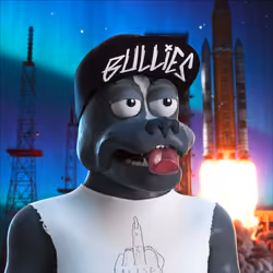 Bully #7268
