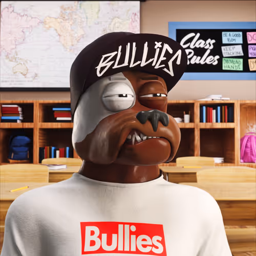 Bullies Genesis
