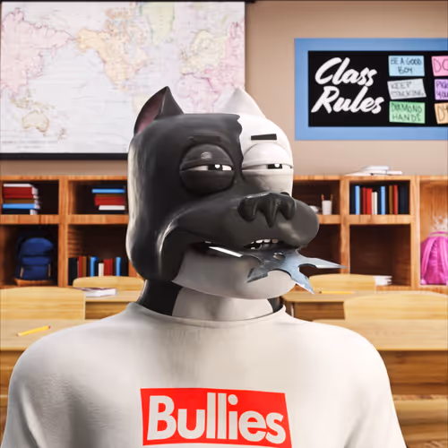 Bullies Genesis
