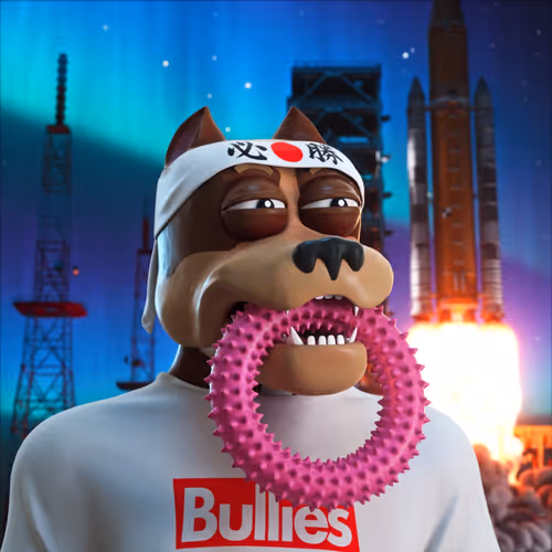 Bullies Genesis