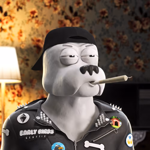 Bully #455