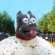 7796