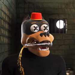 Bully #2874