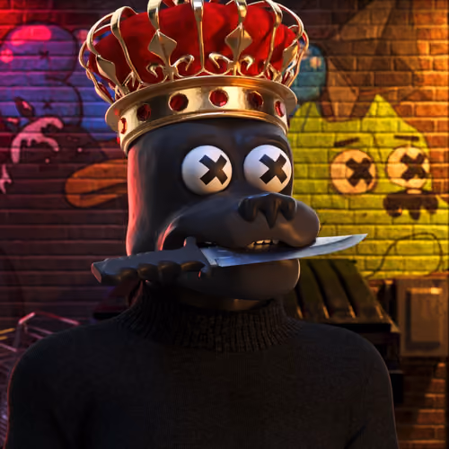 Bully #2526