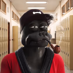 Bully #2325