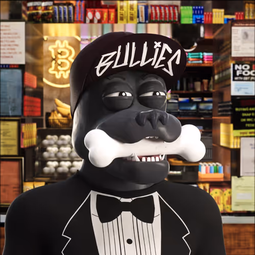 Bullies Genesis