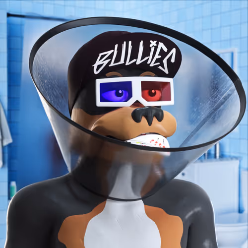 Bullies Genesis