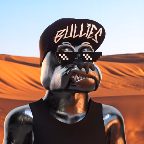 Bullies Genesis