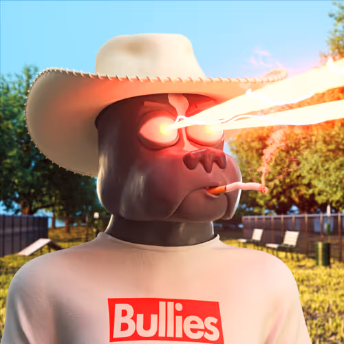 Bullies Genesis